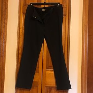 Loft Moderately Skinny Ankle (14)